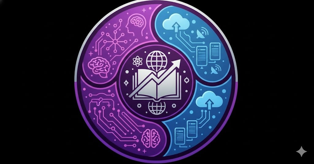 Research Paper Discovery Platform interface preview